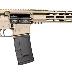 DB15 300BLK 16" 30+1 FDE M-LOK