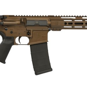 DB15 5.56 BRZ 16" M-LOK 15"