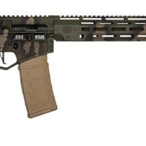 DB15D 223WYL COPPERHEAD 18"