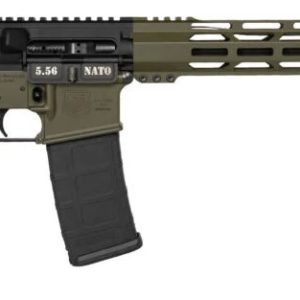 DB15 5.56 DUO 16" B5 MULTICAM