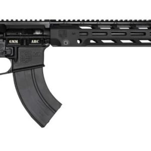 DB15O 6MMARC BLACK 18" M-LOK