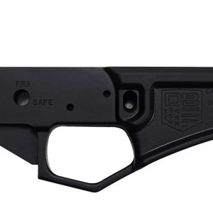 DB15BG LOWER RECEIVER AR-15