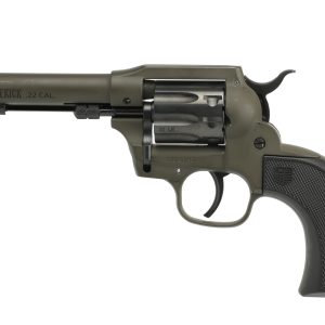 SIDEKICK 22LR/22M ODG 4.5"