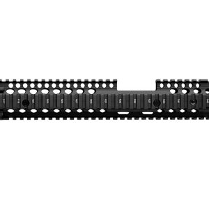 RIS II M4A1 FSP ASSEMBLY BLACK