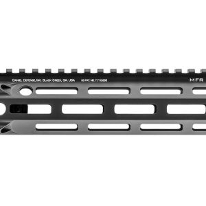 MFR 9.0 M-LOK ASSEMBLY BLACK