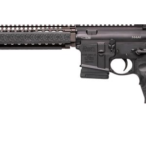 DDM4A1 556MM FDE 14.5" CA