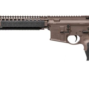 DDM4A1 5.56 MILSPEC+ 14.5" CA