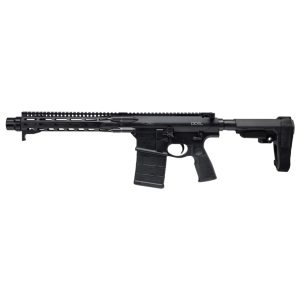 DD5 PIST 308WIN 12.5" BLK 20+1