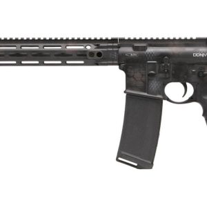DDM4 V7 RATTLE CAN 5.56MM 16"