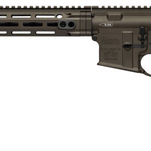 DDM4 V7 5.56 MILSPEC+ 16" CA