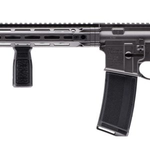 DDM4 V7 PRO 5.56MM COBALT 18"