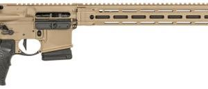 DDM4 V7 PRO 5.56MM FDE 18" CA