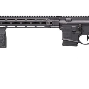 DDM4 V7 PRO 5.56MM BLK 18" CA