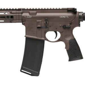 DDM4 V7 PIST 5.56 MS+ 10.3"  #