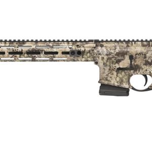 DDM4 HUNTER 6.8SPC CAMO 18"