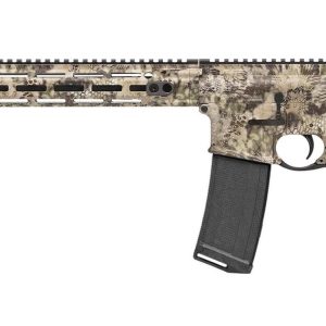 DDM4 HUNTER 5.56MM 18"