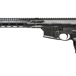 DD5 V4 308WIN 18" BLK NO MAG