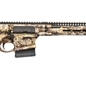 DD5 V4 HUNTER 6.5CM KT 18" #