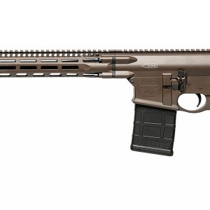 DD5 V4 6.5CM MILSPEC+ 18" 10+1