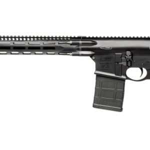 DD5 V4 6.5CM 18" 20+1 BLK