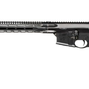 DD5 V4 6.5CM 18" BLK NO MAG