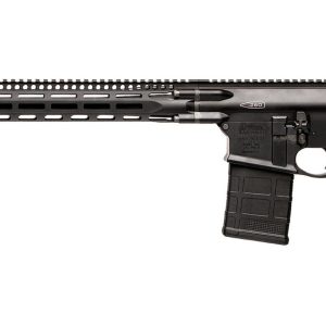 DD5 V5 260REM 20" BKL 20+1