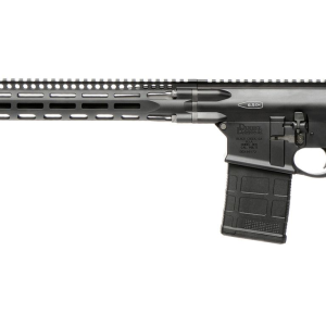 DD5 V5 6.5CM 20" BLK 10+1 CA