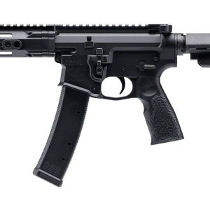 PCC 9MM BLK 8.3" 30+1 BRACE