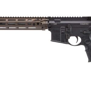 DD4 RIII 5.56MM 14.5" NO MAG
