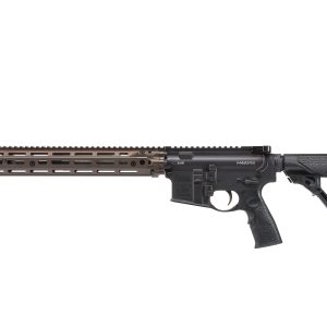 DD4 RIII 5.56MM 14.5" 10+1 CA