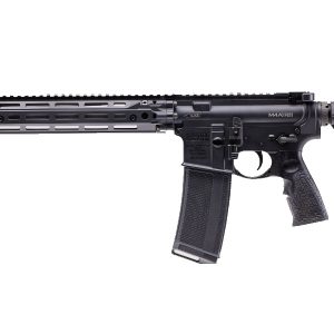 DD4 RIII 5.56MM BLK 14.5" 32+1