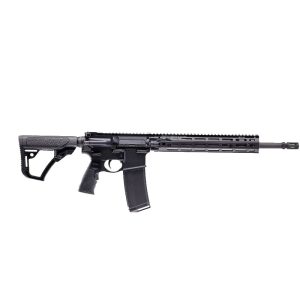 DD4 RIII 5.56MM BLK 16" 32+1