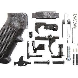 LOWER PARTS KIT