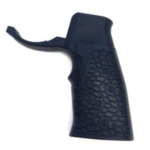 PISTOL GRIP BLACK