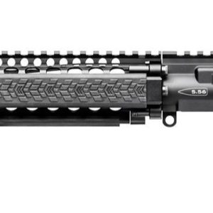 UPPER MK18 5.56MM RIS II BLK