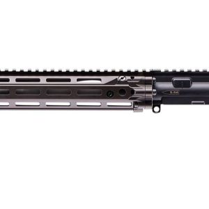 DD4 RIII URG 5.56MM 11.5" FDE