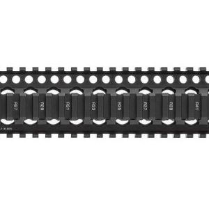 DDM4 PICATINNY RAIL 15.0