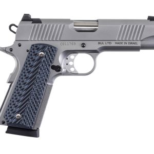 DESERT EAGLE 1911 9MM 4.3" SS#