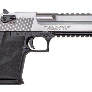 DESERT EAGLE 357MAG MK XIX SS