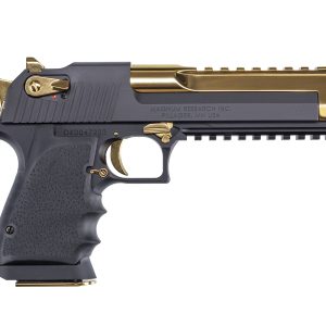 DE 44MAG MK XIX BK/TG