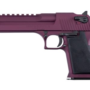 DESERT EAGLE 50AE BLACKCHERRY#