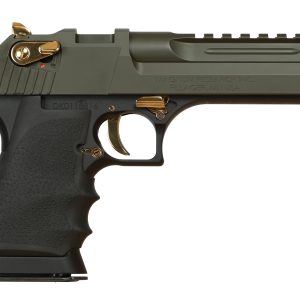 DESERT EAGLE L5 50AE GRN 5"