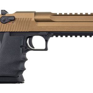 DESERT EAGLE L6 357MAG BRNZ 6"