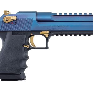 DESERT EAGLE L6 357MAG BLUE 6"