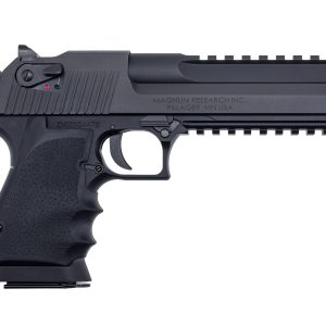 DESERT EAGLE L6 44MAG BLK 6"