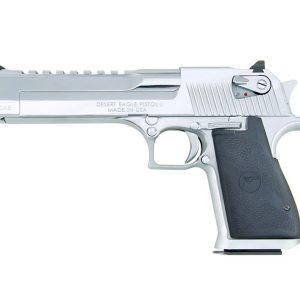 DESERT EAGLE 50AE CHROME 6"