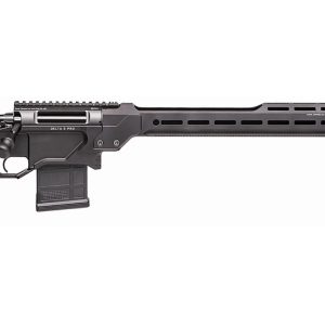 DELTA 5 PRO 6.5CR 26" BLACK