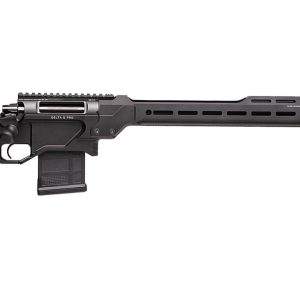 DELTA 5 PRO 6.5CR 24" BLACK