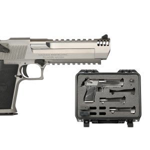 MARK XIX COMBO 6" BRNT SS