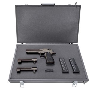 MARK XIX COMBO 6" BRNT BRNZ